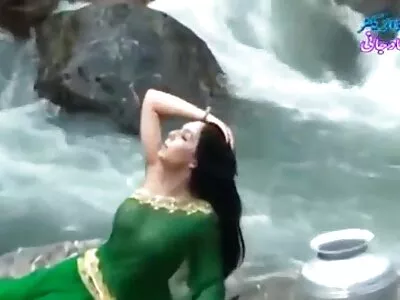 ಹಿಚಿಂಗ್ ಎ ಡಿಕ್ ರೈಡ್ ವಿಡಿಯೋ (ಮಾರ್ಗನ್ ಬ್ಲಾಂಚೆಟ್)