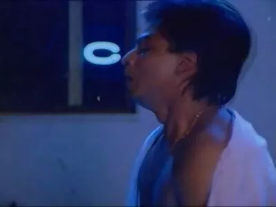 ಫಿಲ್ಲರ್ ಅಪ್ ಸೀನ್ 1 ವಿಡಿಯೋ (ಬೀಬಿ ಜೋನ್ಸ್)